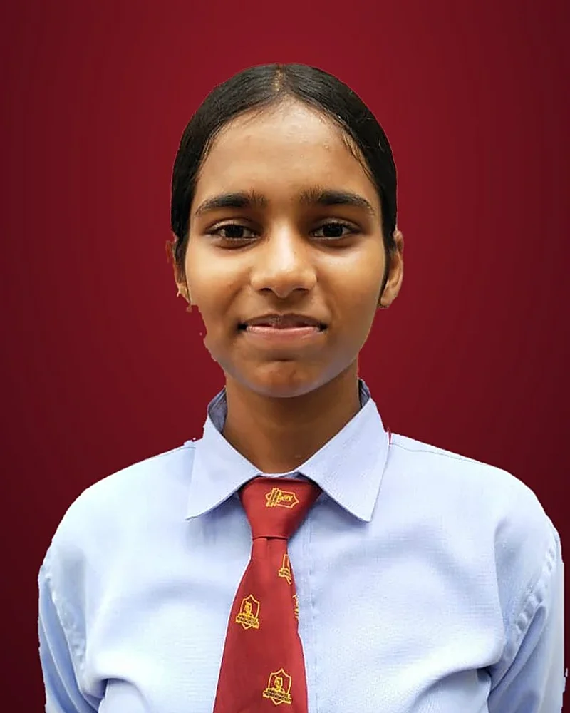 Yashasvi Sawaithul, CSMAFPI cadet who joined NDA-154 for the Indian Navy