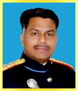 Lt Col Ganesh Babu (Retd), SSB interview mentor