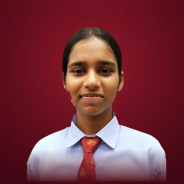 Yashasvi Sawaithul, CSMAFPI student selected in the UPSC NDA written examination